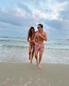 Renata Notni Instagram - La pura sabrosura 🍉✨