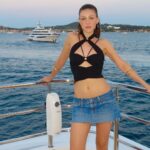 Nicola Peltz Beckham Instagram - 🐚🐚🐚🐚🐚🐚