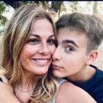 Vanessa Incontrada Instagram - Buon compleanno mio piccolo principe... 15 anni... sempre più uniti, sempre più complici, sempre insieme. Te quiero mucho ❤️