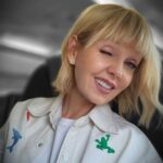 Valeriya Instagram - Ну что, летим дальше? Совсем скоро у нас для вас хорошая новость. ♥️