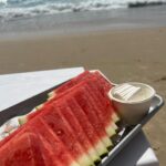 Renata Notni Instagram - La pura sabrosura 🍉✨