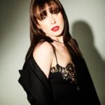 Anna-Maria Sieklucka Instagram - Take a dose of me.
.
.
.
#knowyourworth #selflove #selfconfidence #actress #actresslife #makeup #stellamccartney #fashionstyle #lorealpro