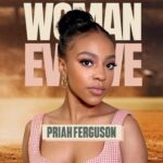Priah Ferguson Instagram - Chhiiillleee, the all-star lineup continues! Like only she can, our girl @SarahJakesRoberts put together a team of heavy hitters on her roster. And what’s their batting average? An endless amount of H O P E! 🗣️

Let’s welcome Breakout Actress, Founder of Bold Honey Creative Company, Young Philanthropist, and High School Student, @PriahFerguson to the Glory Series! 🙌🏾

Get in the game September 14-16 at Globe Life Field in Arlington, TX for #WomanEvolve2023. 📍

Stay tuned as more of the #WE23 lineup will be announced soon! 👀

REGISTER NOW at womanevolve.com! 🔗

#womanevolve #sarahjakesroberts #priahferguson #sisterhood #faith #hope #community #womanevolve23 #we23 #conference #lineup #registernow #tellafriend #nowomanleftbehind #girlstrip
