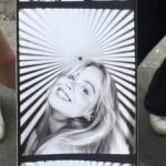 Loreto Peralta Instagram – Feliz