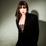 Anna-Maria Sieklucka Instagram - Take a dose of me.
.
.
.
#knowyourworth #selflove #selfconfidence #actress #actresslife #makeup #stellamccartney #fashionstyle #lorealpro