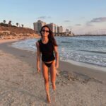 Renata Notni Instagram - La pura sabrosura 🍉✨