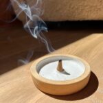 Bonnie Wright Instagram - I recently went to an incense making workshop at @usal.project taught by @park_hyun_gi It was inspiring to learn more about the history of incense. We got our hands dirty mixing all natural ingredients to then hand shape incense cones and sticks. 

Usal is a Los Angeles based community providing experiences and goods for the modern nature enthusiast. One of the organizations that we featured in my upcoming TV Show. 

If you're in the LA area I highly recommend all of the offerings that they curate.