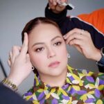 Karla Estrada Instagram - Salamat Gid mga taga Bacolod na nakipag dessert tasting sa amin kahapon sa Ayala mall! Congratulations to all the winners! See you again soon.🤍🤍🤍

@carolinaherrera 

@emmanconcepcion 
@hairbykenjie