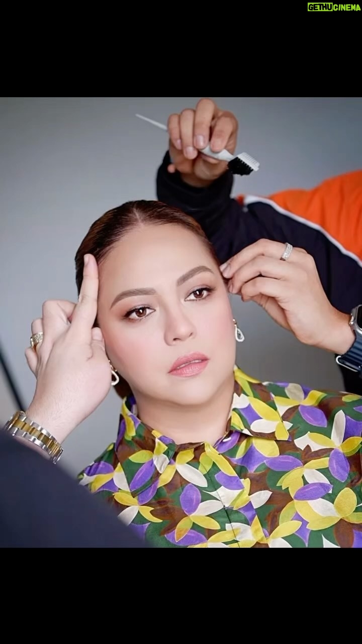 Karla Estrada Instagram - Salamat Gid mga taga Bacolod na nakipag dessert tasting sa amin kahapon sa Ayala mall! Congratulations to all the winners! See you again soon.š¤š¤š¤
@carolinaherrera
@emmanconcepcion
@hairbykenjie