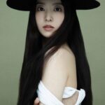 Park Bo-young Instagram - @dazedkorea