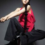 Park Bo-young Instagram - @dazedkorea