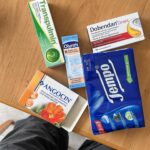 Lena Gercke Instagram – This week with the Gang 🤒😷🤧(it‘s the 2nd pic for me)