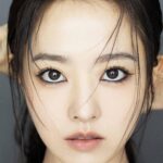 Park Bo-young Instagram - @dazedkorea