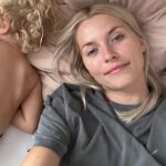 Lena Gercke Instagram – This week with the Gang 🤒😷🤧(it‘s the 2nd pic for me)
