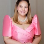 Karla Estrada Instagram - Mahalin natin Ang ating Bayan.🇵🇭 

#SONA2023