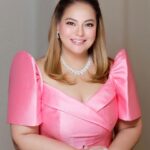 Karla Estrada Instagram – Mahalin natin Ang ating Bayan.🇵🇭 

#SONA2023