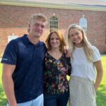 Ree Drummond Instagram - Bless our middle child hearts.