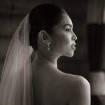 Maine Mendoza Instagram - as a bride