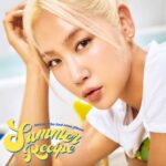 Soyou Instagram - [#소유] 🎶 
 
소유 The 2nd Mini Album 'Summer Recipe' 발매되었습니다. 
모든 음원사이트를 통해 감상하실 수 있으니 많은 관심과 사랑 부탁드립니다🌴 
 
💿 http://kko.to/064356JyAI
🎬 https://youtu.be/Zwo6HRBR1kM
 
#SOYOU @soooo_you 
#SummerRecipe 
#BPM #BigPlanetMade