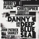 Aubrey Plaza Instagram - couldnt be in better hands for my first time on stage… and timing couldn’t be stranger… oh well here we go. 10 weeks only. this fall in the west village. link in bio 🌊 🩵🌊