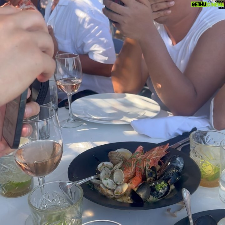Praya Lundberg Instagram - Core memories were made 🥹❤️ sound off please 🛑