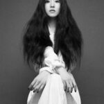 Park Bo-young Instagram - @dazedkorea