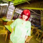 Riisa Naka Instagram - まもなく7月23日お昼１２時❤️
RE. 2ndアニバーサリー💙💙💙
Tシャツと総柄バッグとベルトが🐈✌︎✨
発売になりますっ💚💜💚💜
@re._oyoufukuyasan_ 
RE.を立ち上げてから2年たちました🥹🔥🔥🔥
いつもみんなRE.愛してくれてありがとう🥹❤️
私が毎日頑張れてるのはみんなのおかげだよ🥰🫶🏻LOVE❤️