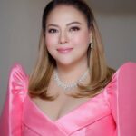 Karla Estrada Instagram - Mahalin natin Ang ating Bayan.🇵🇭 

#SONA2023