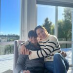 Judy Ann Santos Instagram – Yay!! May picture kami ! 😂 last trip namin, 2 lang selfie namin.. yung isa pag uwi pa ng bahay. 🤭