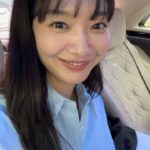 Shin Min-a Instagram - 유행.. 이 좀 지났죠🥹