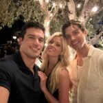 Katherine McNamara Instagram – Family reunion… ✨🤍 @tommydidario @giobenitez