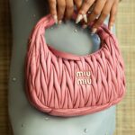 Priah Ferguson Instagram - Malibu evenings with @miumiu
Photographer @iamjamesanthony 
Hair & Makeup @theglamdiaryy
Nails @chuenails 

Enjoyed Miu Miu's Summer Club Malibu Party
#MiuMiu #MiuMiuClub