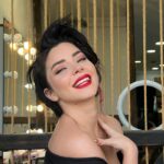 Merve Boluğur Instagram - ❤️