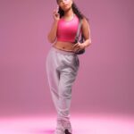 Valkyrae Instagram - Drop 2 for Valkyrae for @gymshark is now live! 🥹🎉 Link in bio, use code RAE for an additional 10% off