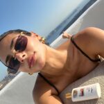 Renata Notni Instagram - Pedazos de verano