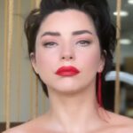 Merve Boluğur Instagram - ❤️