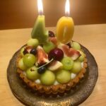 Asami Mizukawa Instagram - 7月24日に40歳になりました🌻
「お誕生日おめでとう」と言ってもらえる一年に一度の嬉しい日。
本当にしみじみと感謝の気持ちが湧き上がります。
ありがとう。

身体も心もイキイキと健やかに健康第一でこれからもやらせてもらいます〜🤸‍♀️✴︎⭐︎⬡
40歳からのわたくしも何卒よろしくお願い申し上げまする🤲🏻

お祝いしてもらった沢山の嬉し嬉しを記録。