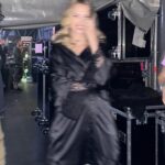Angèle Instagram – Plus que 10 shows omgggg