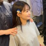 Shin Min-a Instagram - 유행.. 이 좀 지났죠🥹