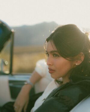 Maine Mendoza Instagram - 