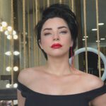Merve Boluğur Instagram -