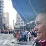 Hend Sabry Instagram - Empire State of Mind🗽🗽🗽
 #NYC is always a good idea
