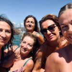 Vanessa Incontrada Instagram - Tutte al mare 🤙😜
