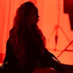 Zonnique Pullins Instagram - “by then I leveled up”
what’s your favorite scene from the AGU video?