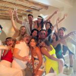 Praya Lundberg Instagram - Core memories were made 🥹❤️ sound off please 🛑