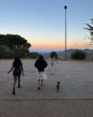 Angèle Instagram - 🥹