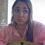 Sherlyn Instagram - A mi no me gusta asi... @soywendyguevaraoficial