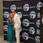 Sherlyn Instagram - Noches inolvidables #soloenvidanta @emmanueloficial la gozamos sin control! Ame el team @lachovillanueva @andybenavides @cinthiaparicio @alexisayala @laurisgarzag @luisa_serna_barrera @normiuxitinerary gracias por hacernos sentir en casa @vidanta @vidavacationsmx