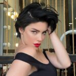Merve Boluğur Instagram - ❤️