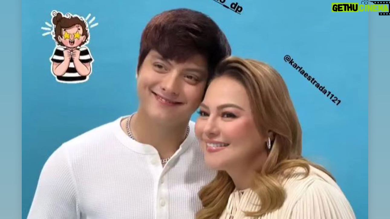 Karla Estrada Instagram - Grateful to be a part of financial literacy crusade, illuminating pathways to prosperity and empowering lives with financial knowledge.
I am your Financial Literacy Campaigner, Karla Estrada.
Sumasaludo sa lahat ng IMG Financial educators sa buong mundo.
Cheers π₯ to Financial Independence, Para sa mas maraming Pamilyang Pilipinong Malaya sa usaping pinansyal. π
Congratulations to all IMG Champions last night. #IMGGalaNight #NasaInyoNaAngLahat